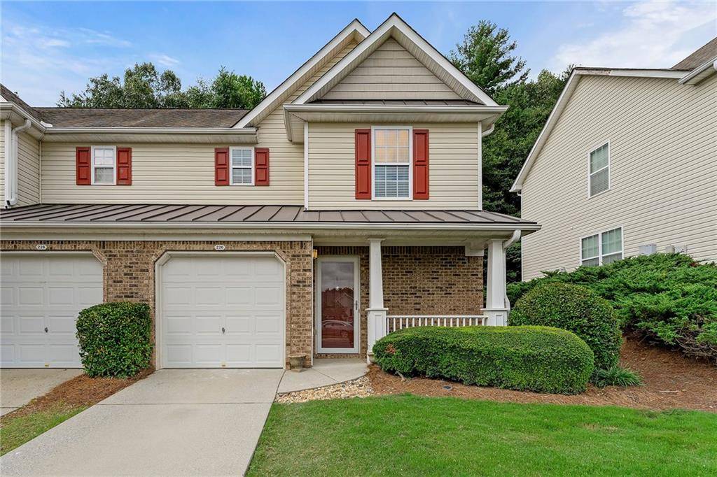 Woodstock, GA 30188,226 Fox Creek BLVD