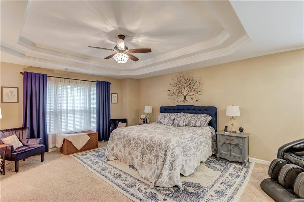 Auburn, GA 30011,1267 Clear Stream RDG