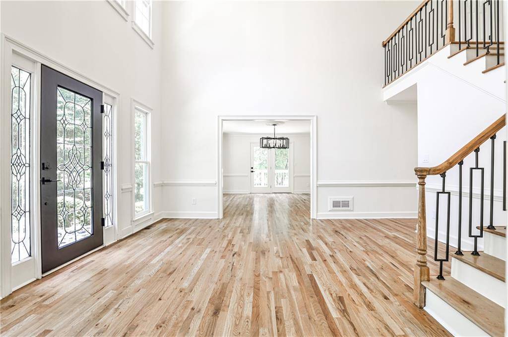 Roswell, GA 30075,2655 Boulder Creek DR