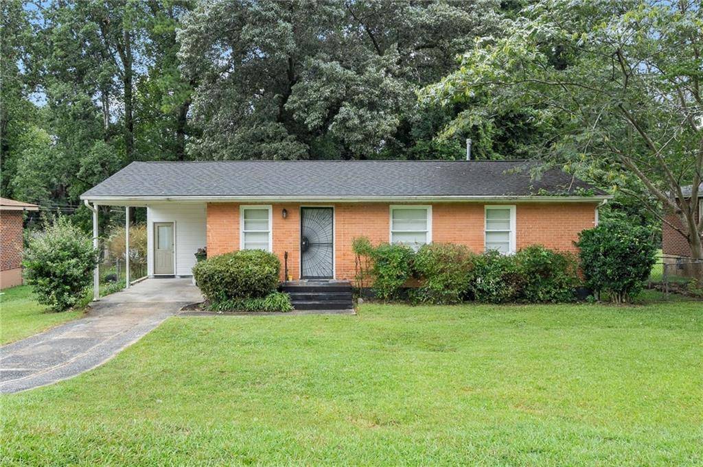 Atlanta, GA 30331,3793 Stone RD SW