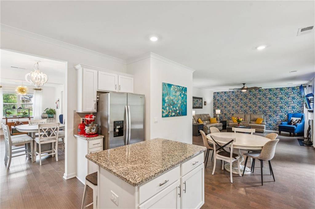 Loganville, GA 30052,629 Blue Juniper CIR