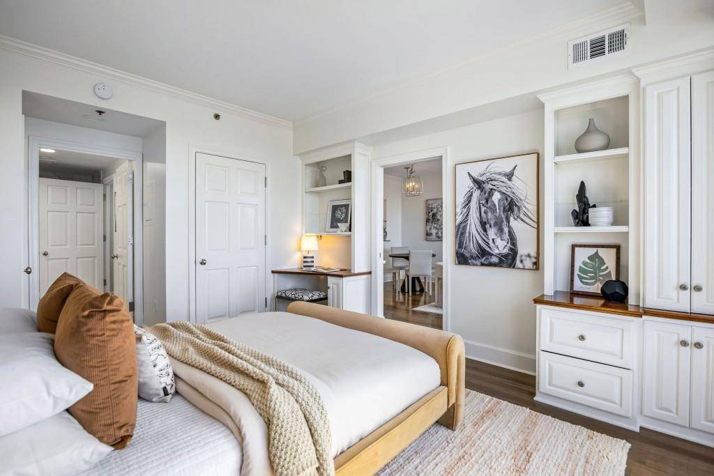 Atlanta, GA 30309,75 14th ST NE #3830