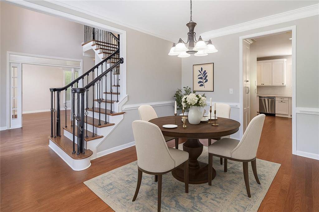 Suwanee, GA 30024,1165 Landover XING