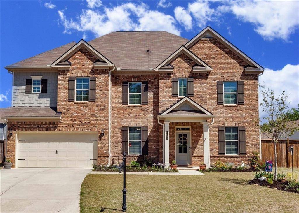 Cumming, GA 30028,7435 Ansley Park WAY