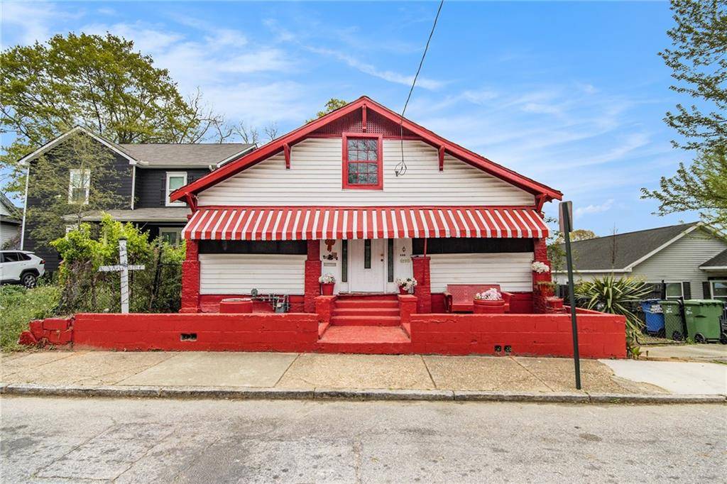 Atlanta, GA 30310,814 Welch ST SW