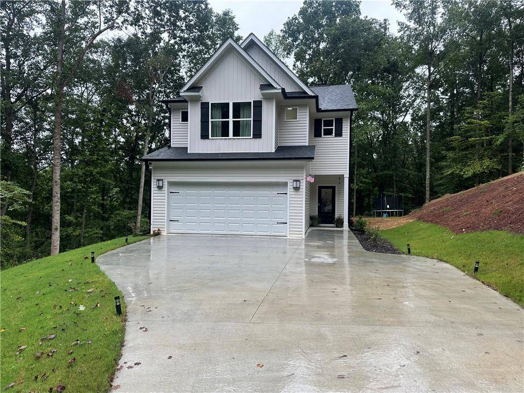 Gainesville, GA 30506,4362 Whitmire CIR