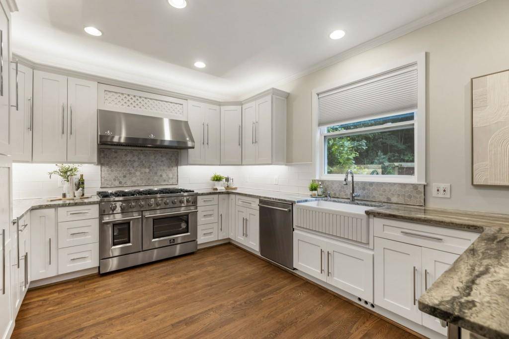 Alpharetta, GA 30022,3582 Cape York TRCE