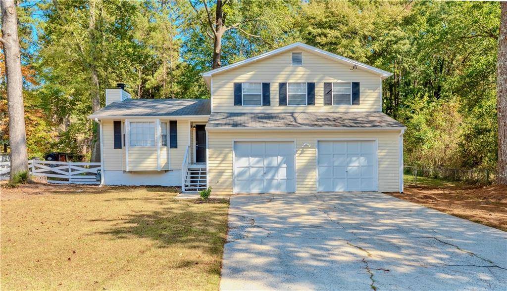 Riverdale, GA 30296,6868 Cedar Hill CT