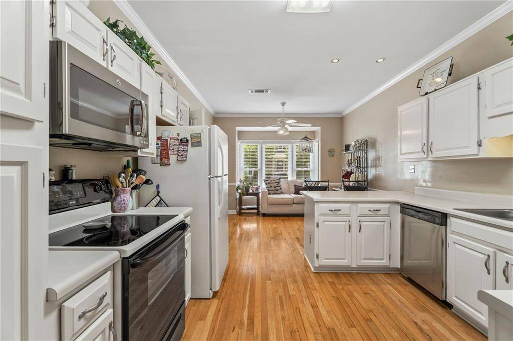 Marietta, GA 30068,1201 Bridle PATH