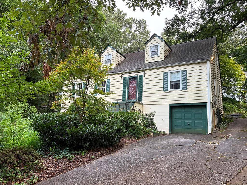 Decatur, GA 30030,2523 Midway RD