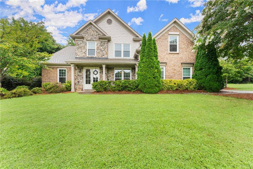 Gainesville, GA 30506,6006 Trojan DR