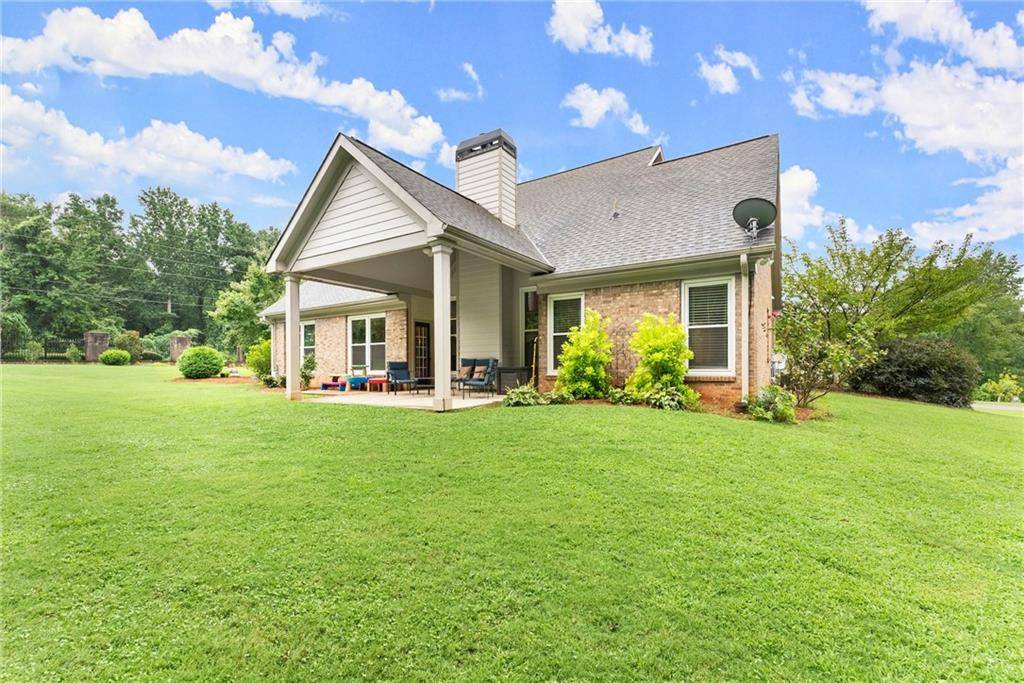 Gainesville, GA 30506,6006 Trojan DR