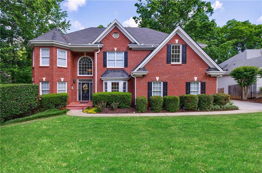 Norcross, GA 30071,265 Dogwood Walk LN