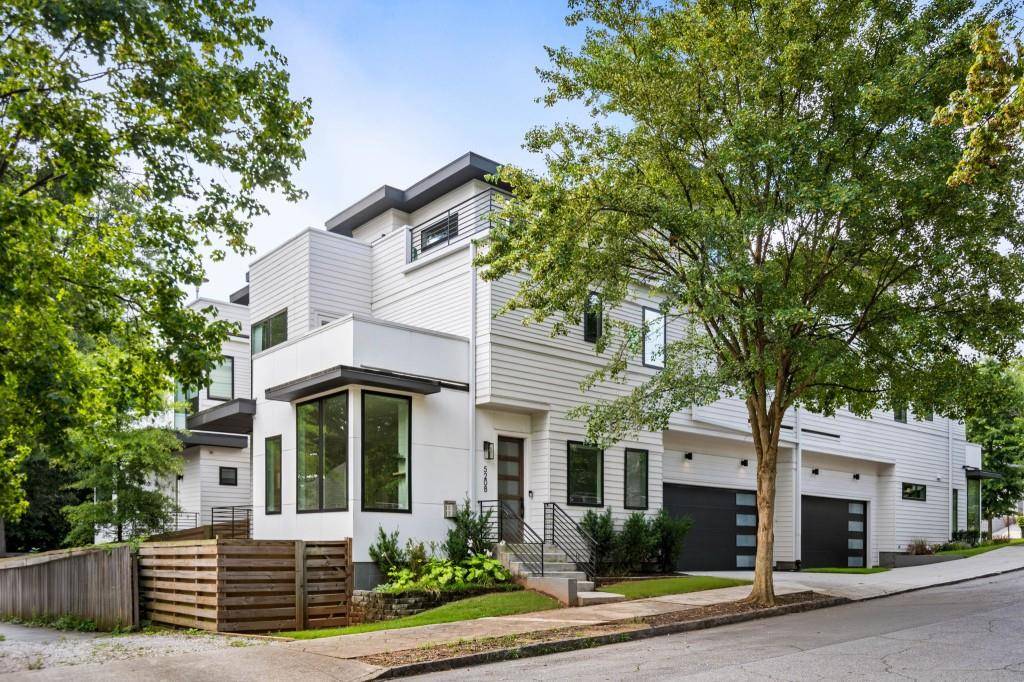 Atlanta, GA 30312,520 Wabash AVE NE