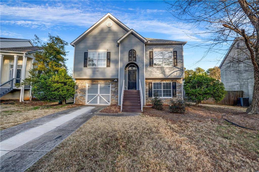 Atlanta, GA 30349,5806 Highgrove DR