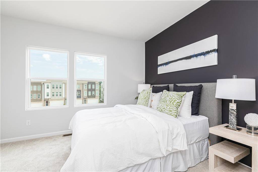 Atlanta, GA 30318,1412 Creekside CIR NW