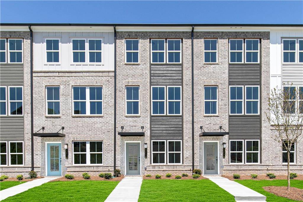 Atlanta, GA 30318,1412 Creekside CIR NW