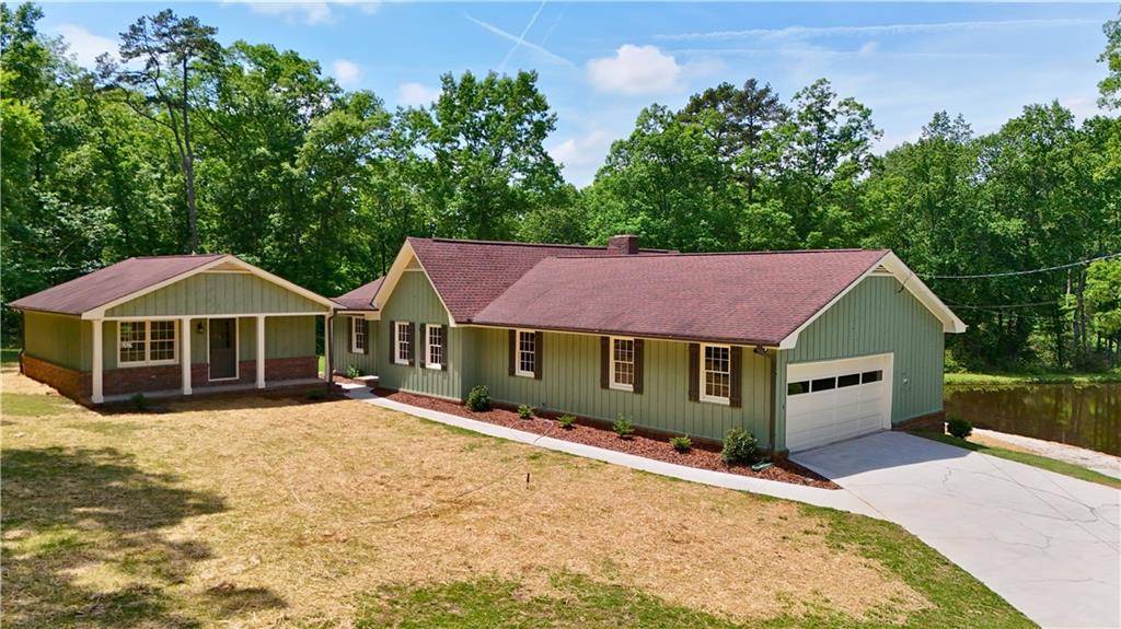 Conyers, GA 30012,3340 Zingara RD