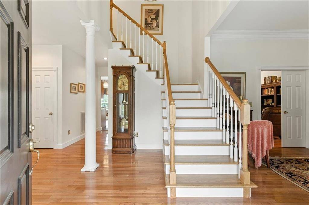 Rome, GA 30161,3 Belmont CT SE