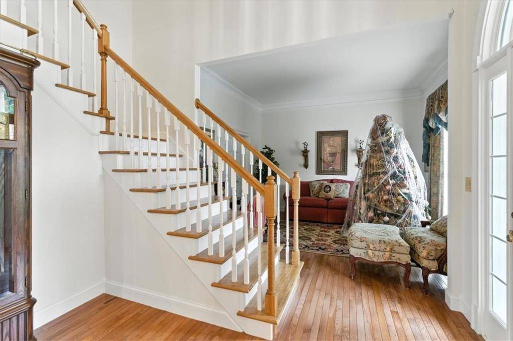 Rome, GA 30161,3 Belmont CT SE