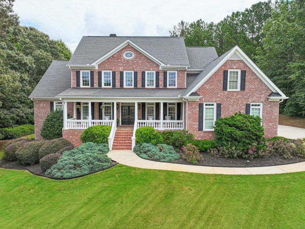 Auburn, GA 30011,4759 Highland Point DR