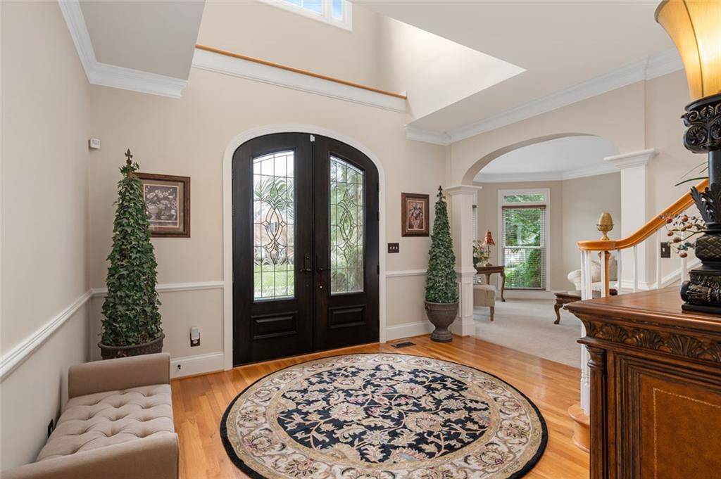 Alpharetta, GA 30005,5470 Buck Hollow DR