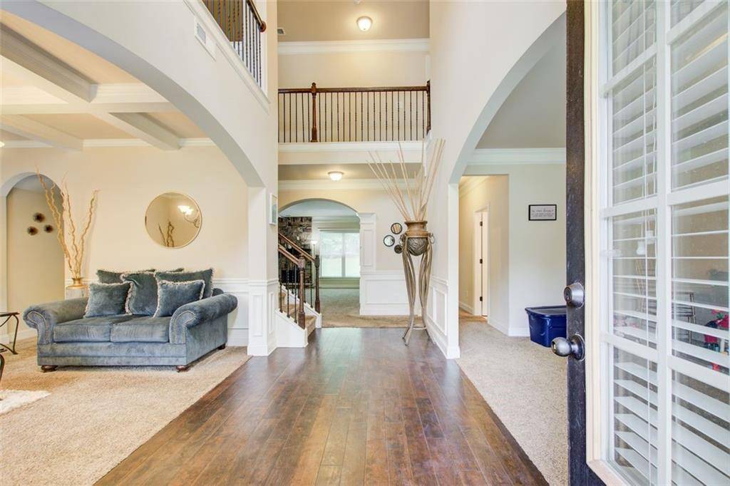 Palmetto, GA 30268,167 Tiffany TRCE