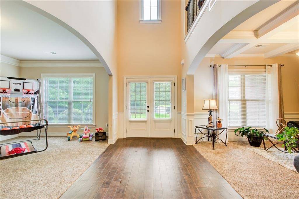 Palmetto, GA 30268,167 Tiffany TRCE