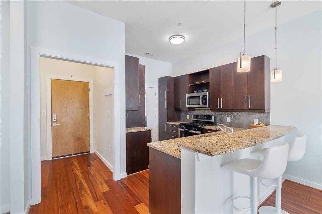 Atlanta, GA 30307,870 Inman Village Pkwy NE #229