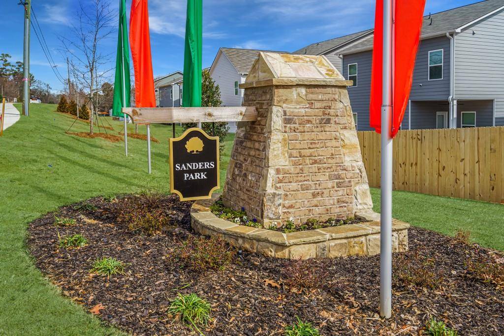 Austell, GA 30168,1105 Elowen DR