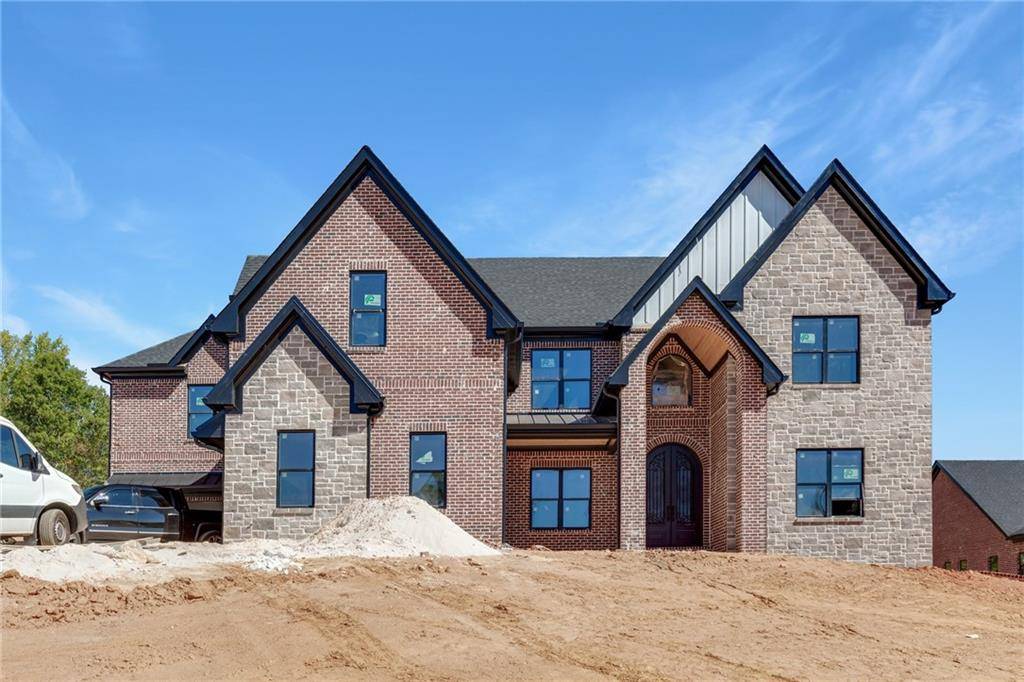 Buford, GA 30518,405 Thunder RD