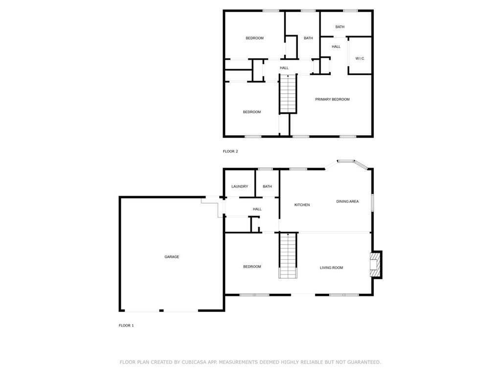Marietta, GA 30064,2554 RED BARN RD SW