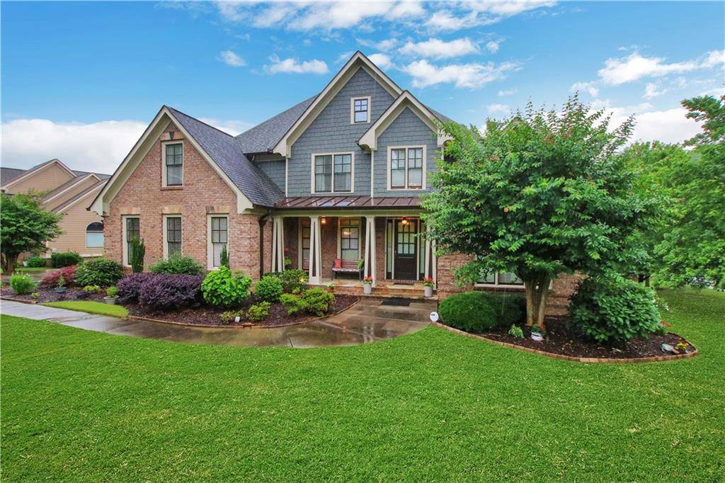 Acworth, GA 30101,26 Trillium Lane