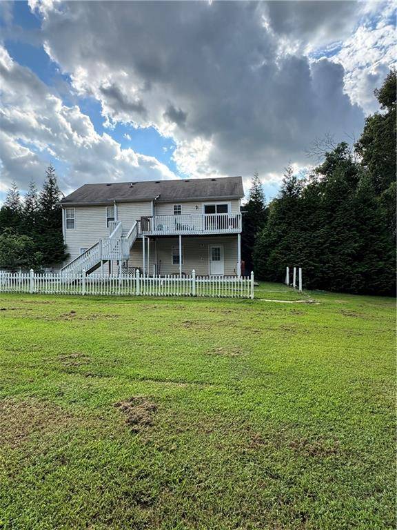 Calhoun, GA 30701,221 Hunters XING SE