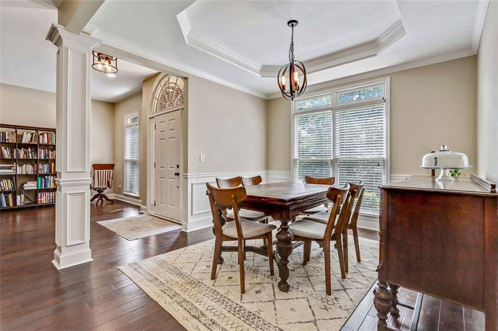 Woodstock, GA 30188,2058 WOODSIDE PARK DR