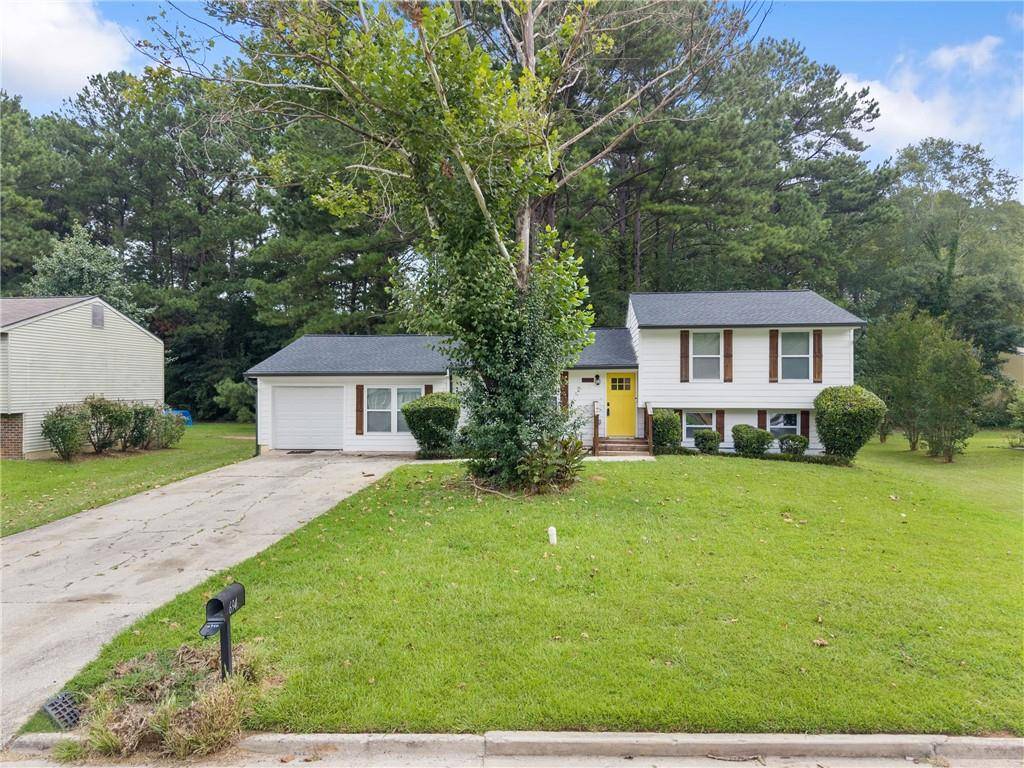 South Fulton, GA 30349,6940 CAINWOOD DR