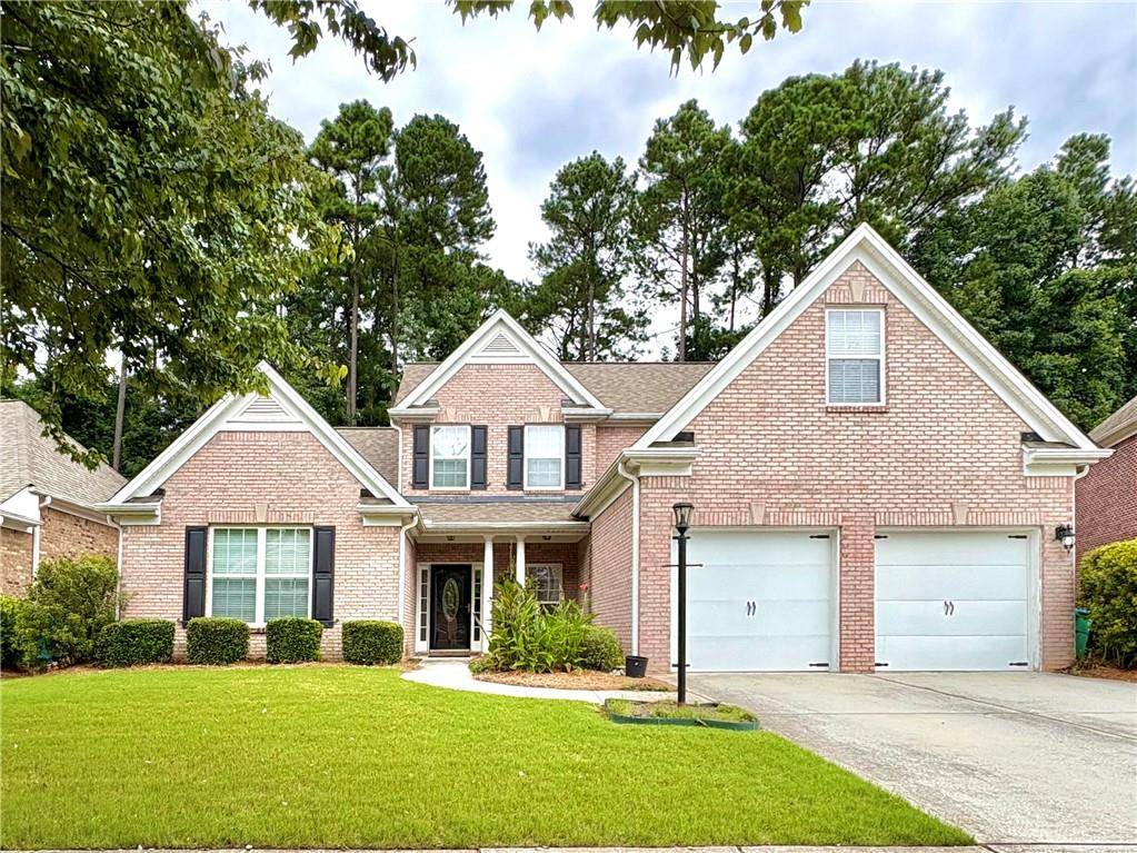 Snellville, GA 30078,1328 Apple Orchard LN