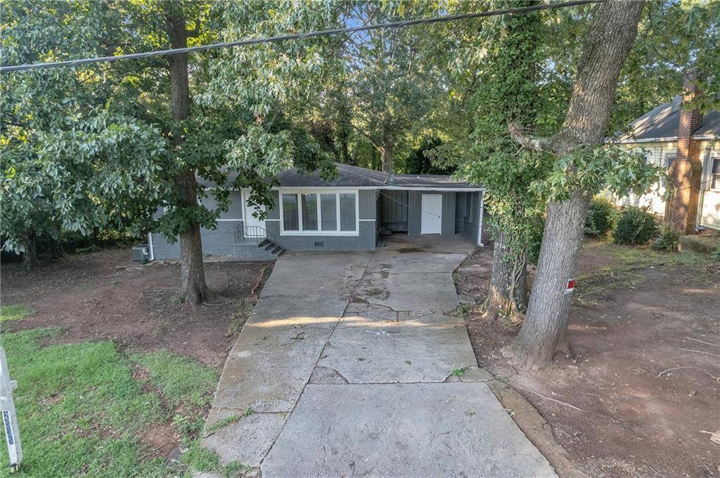 Atlanta, GA 30315,2535 Lakewood AVE SW