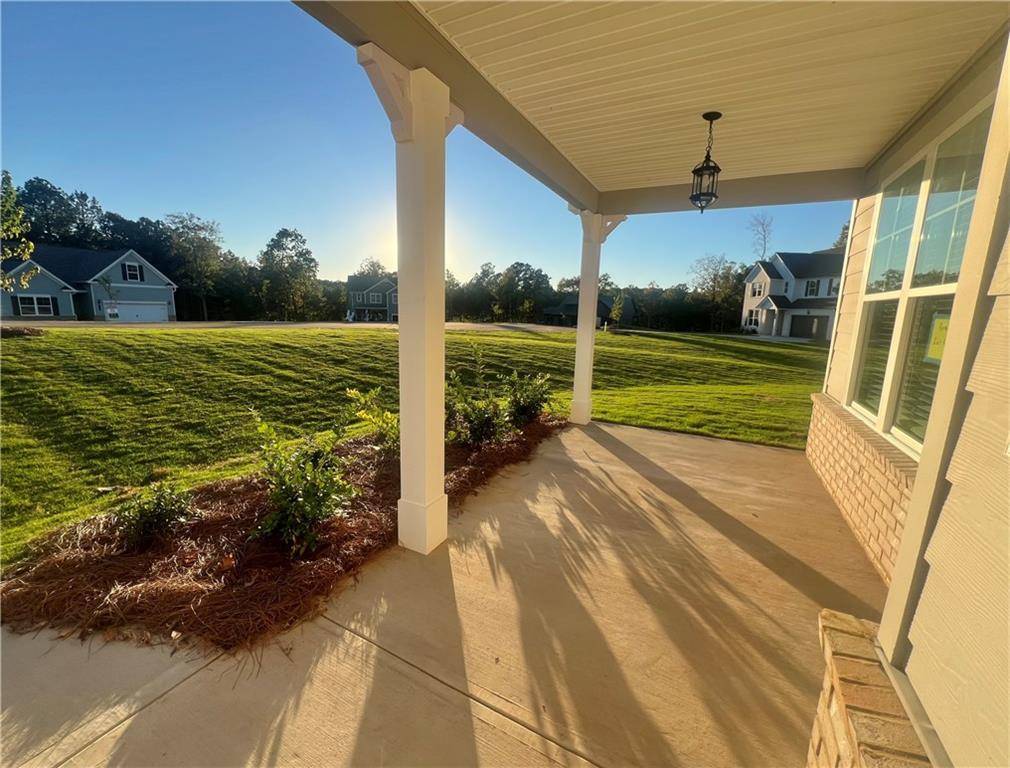 Mansfield, GA 30055,43 Cooper DR