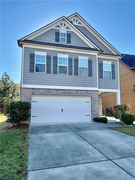 Braselton, GA 30517,7260 SILK TREE POINTE