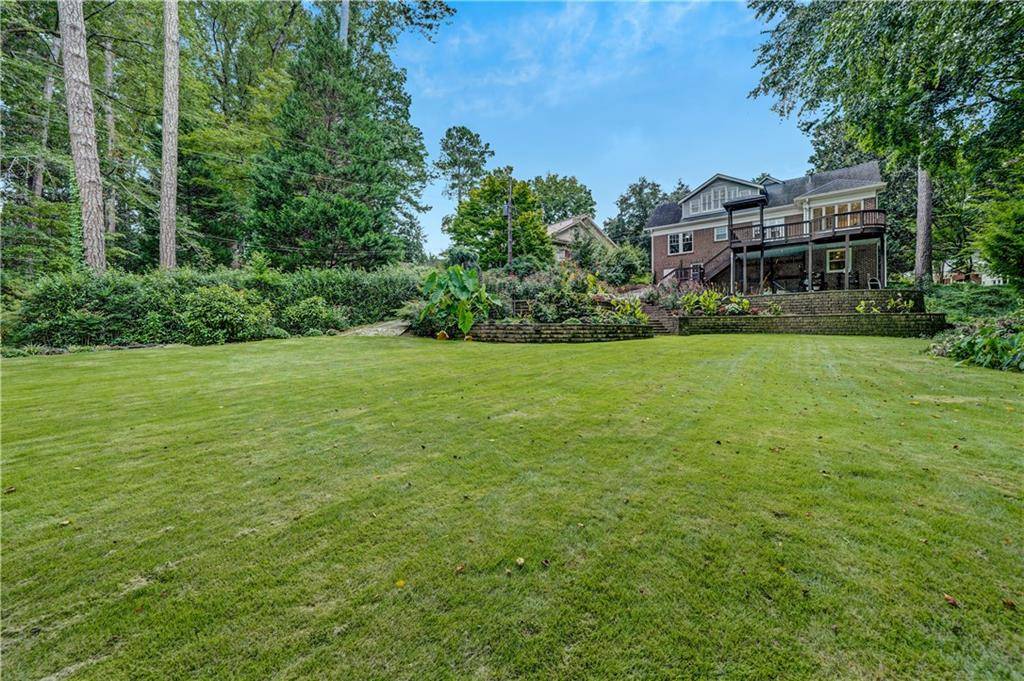 Atlanta, GA 30306,1512 Emory RD NE