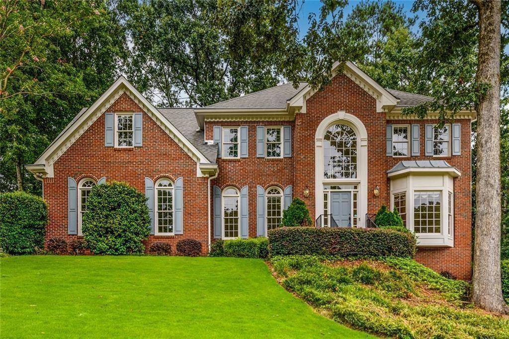 Lawrenceville, GA 30043,1191 Lake Washington DR