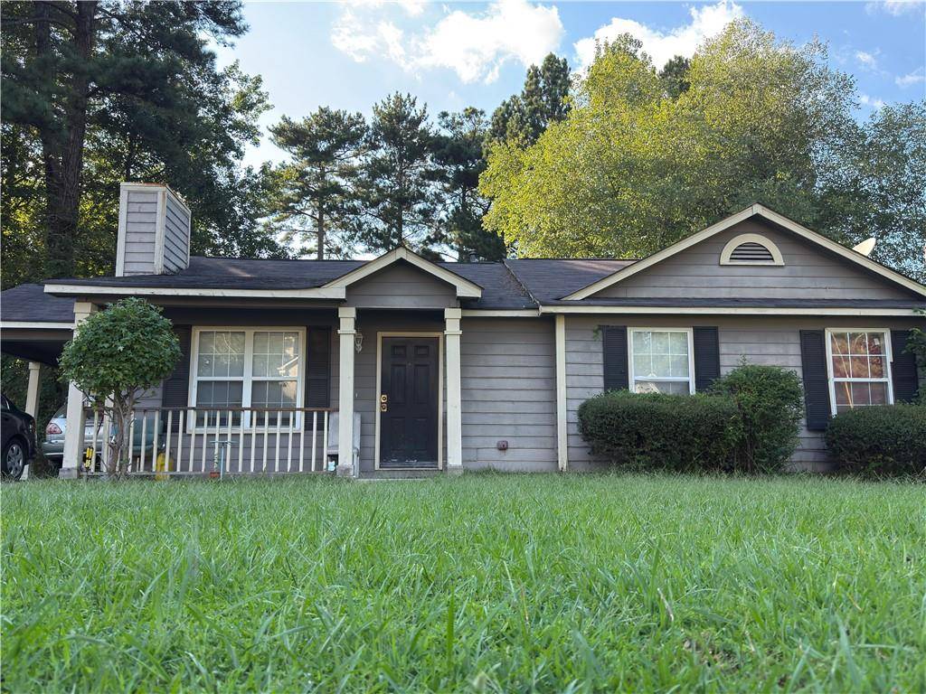 Atlanta, GA 30349,6560 Emerald Pointe CIR