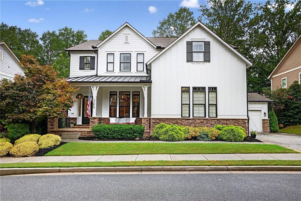 Milton, GA 30004,3050 Haven Mill LN