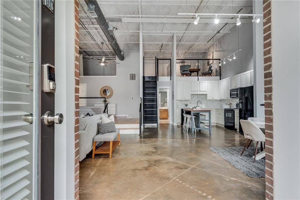 Atlanta, GA 30316,174 Chester AVE SE #116