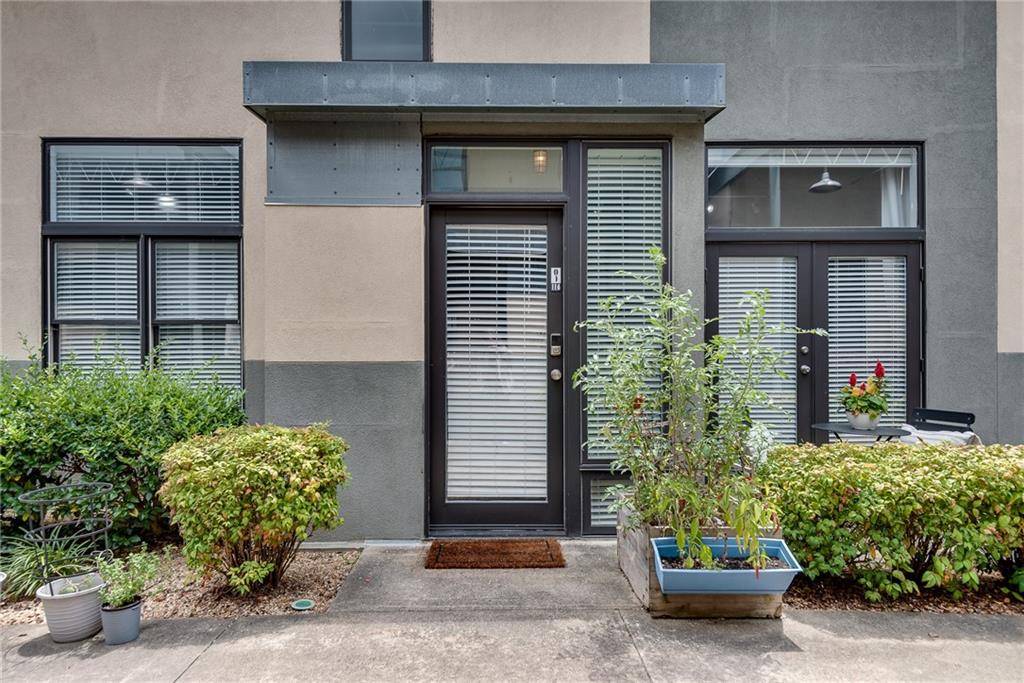 Atlanta, GA 30316,174 Chester AVE SE #116