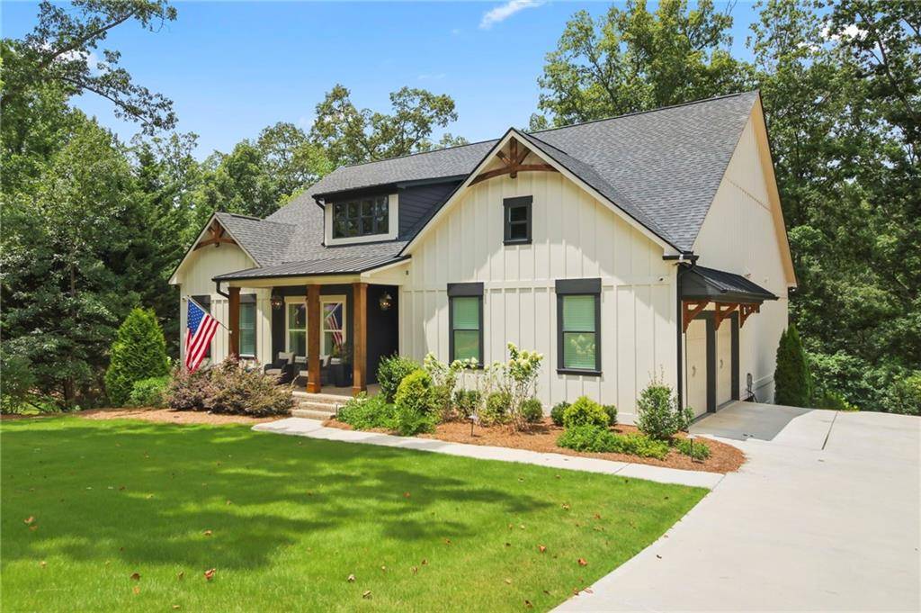 Flowery Branch, GA 30542,6014 Warpath RD