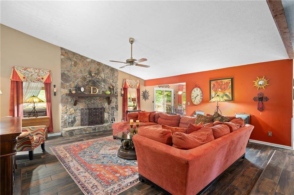 Marietta, GA 30066,1528 Forest TRCE