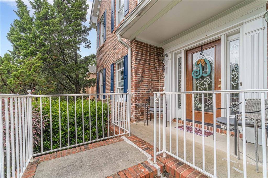 Lawrenceville, GA 30044,1520 Providence DR