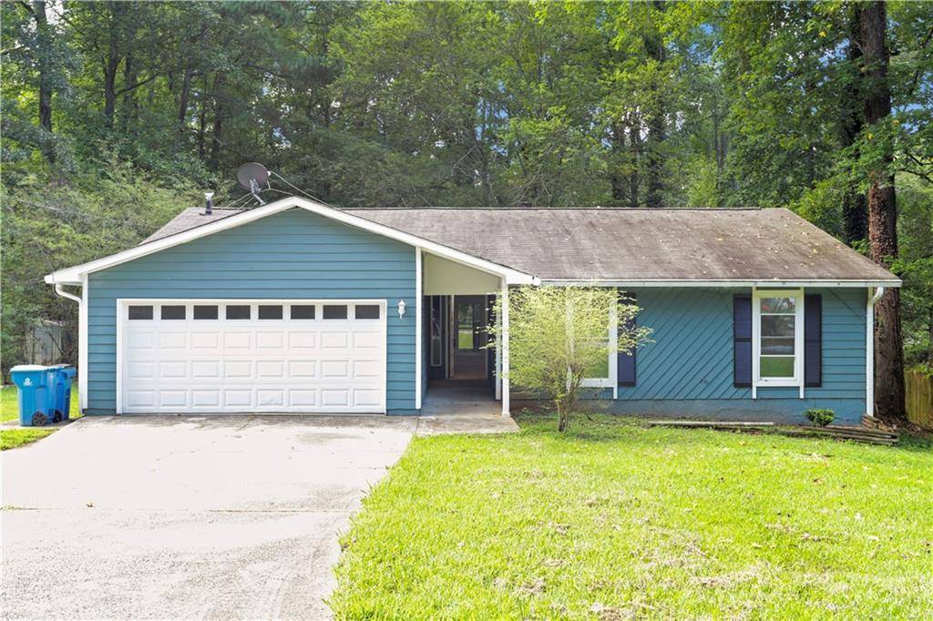 Lawrenceville, GA 30044,815 Oxford Hall DR